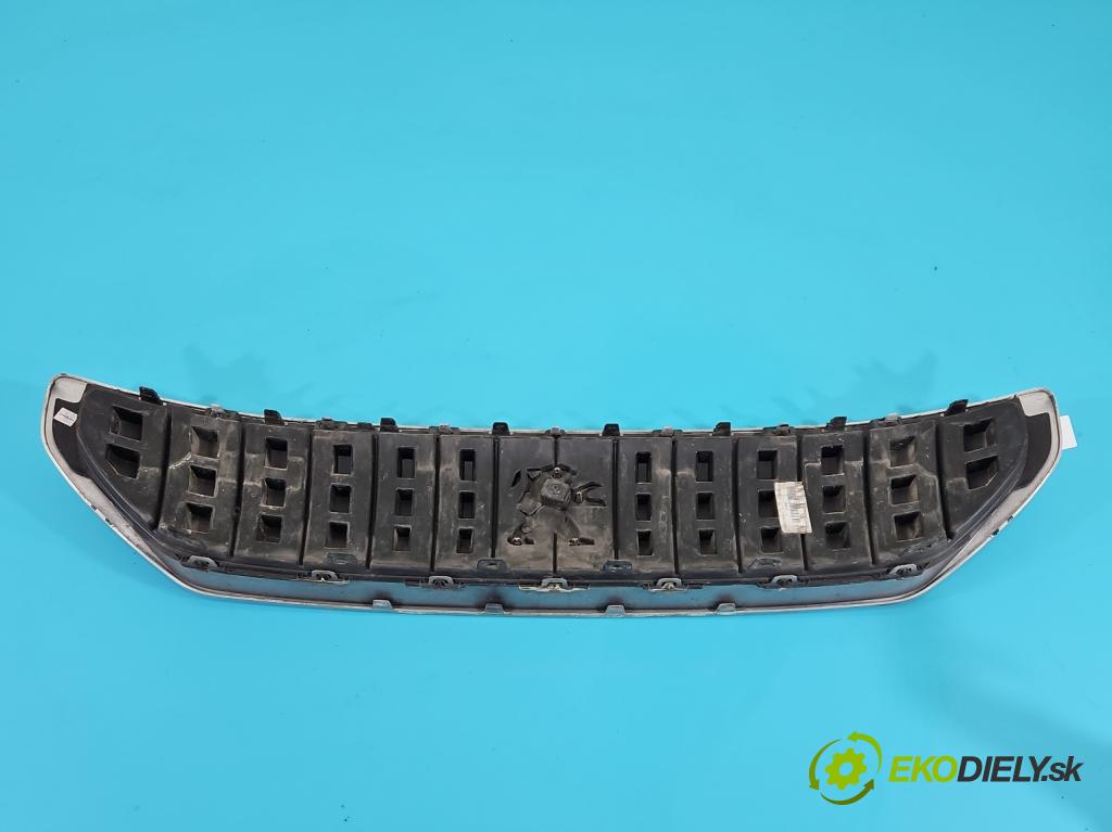 Peugeot Expert III 2016- 2.0 hdi 122 HP manual 90 kW 1997 cm3 5- miežka 1594071X