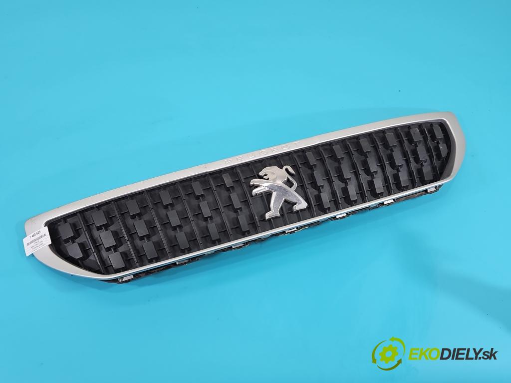 Peugeot Expert III 2016- 2.0 hdi 122 HP manual 90 kW 1997 cm3 5- miežka 1594071X