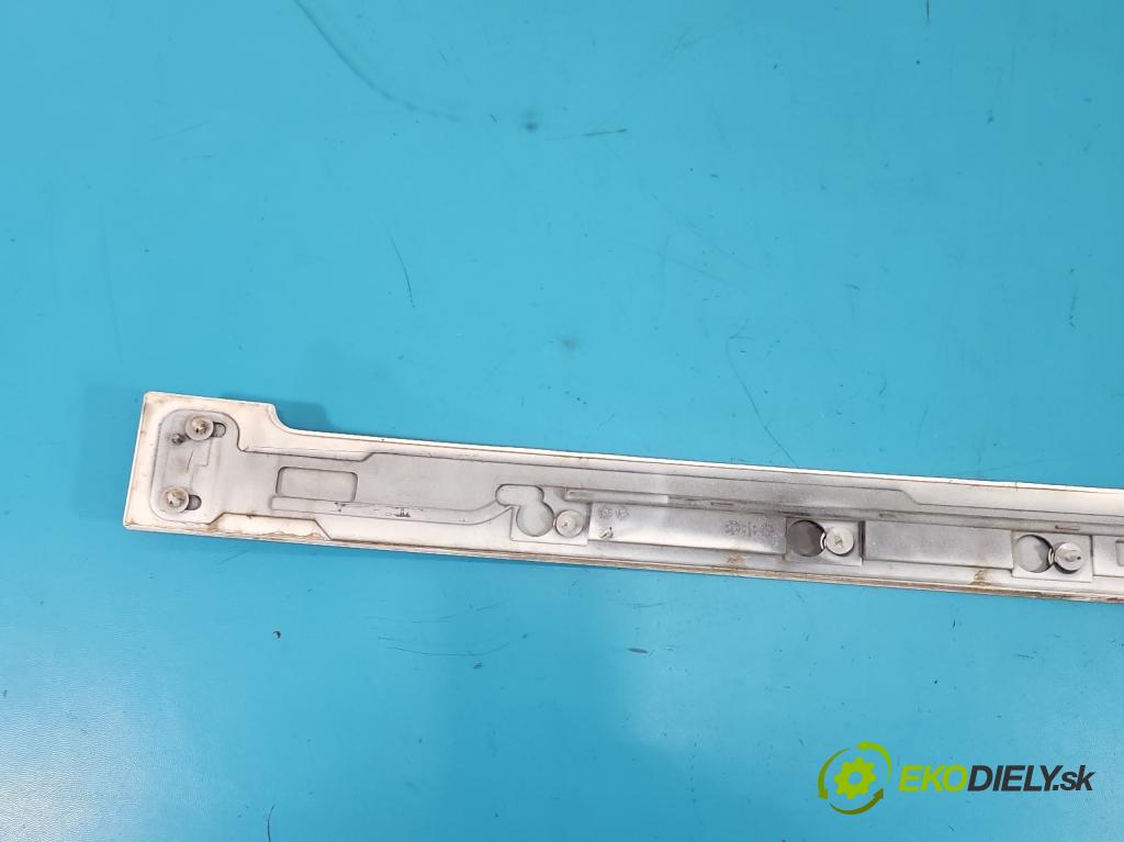 Peugeot Expert III 2016- 2.0 hdi 122 HP manual 90 kW 1997 cm3 5- lišta karoséria: ostatné 9808384080