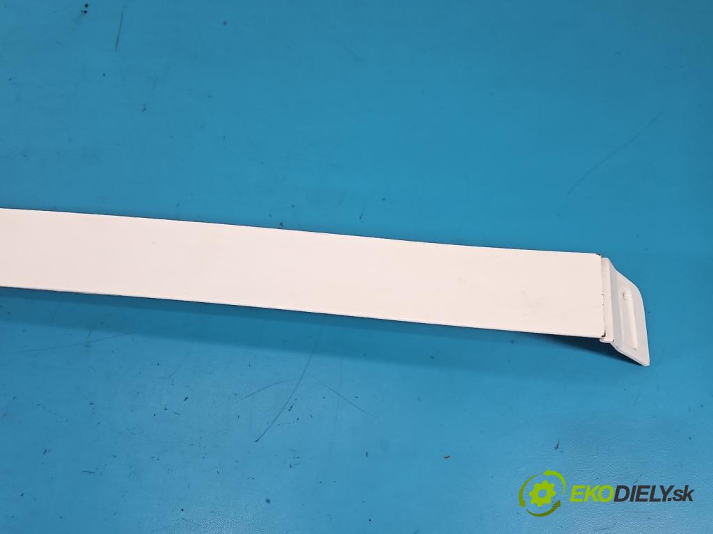 Peugeot Expert III 2016- 2.0 hdi 122 HP manual 90 kW 1997 cm3 5- lišta karoséria: ostatné 9808384080