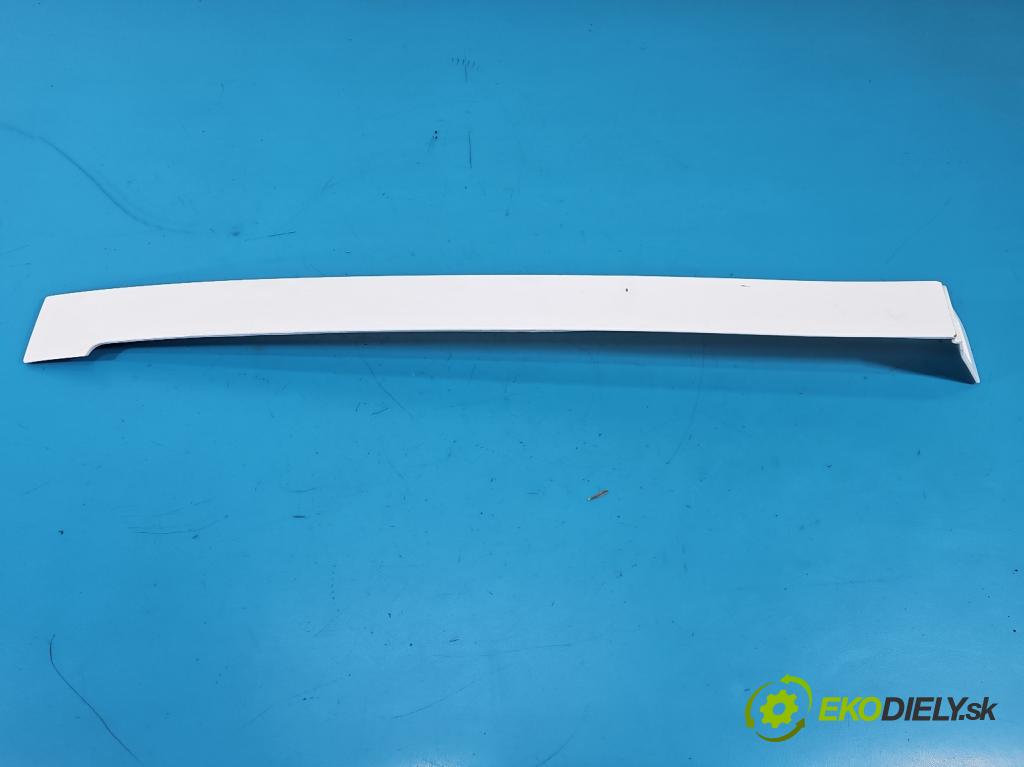 Peugeot Expert III 2016- 2.0 hdi 122 hp manual 90 kW 1997 cm3 5- lišta karosérie: 9808384080