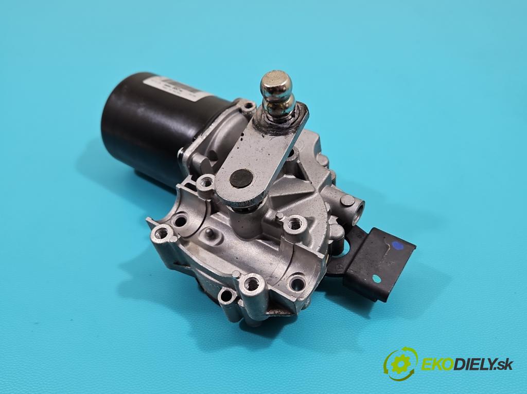 Peugeot Expert III 2016- 2.0 hdi 122 HP manual 90 kW 1997 cm3 5- motor stieračov predné 9808465280