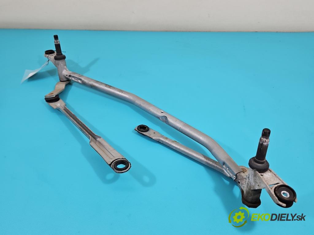 Peugeot Expert III 2016- 2.0 hdi 122 hp manual 90 kW 1997 cm3 5- mechanismus stěračů 