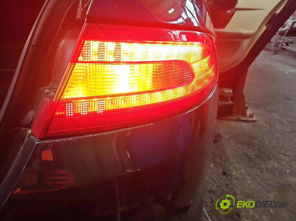 Jaguar XF I X250 2007-2015 5.0 V8 automatic 283 kW 5000 cm3 4- světlo zadní pravé R8X2313404BD (Klika dveří ostatní)