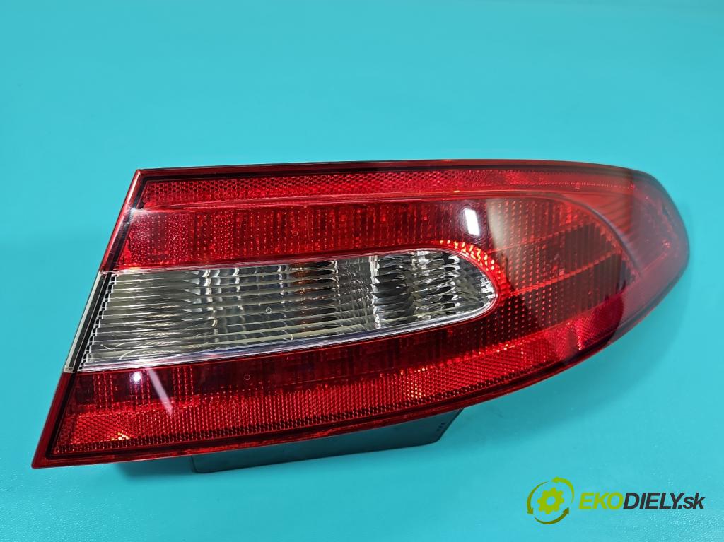 Jaguar XF I X250 2007-2015 5.0 V8 automatic 283 kW 5000 cm3 4- světlo zadní pravé R8X2313404BD (Klika dveří ostatní)