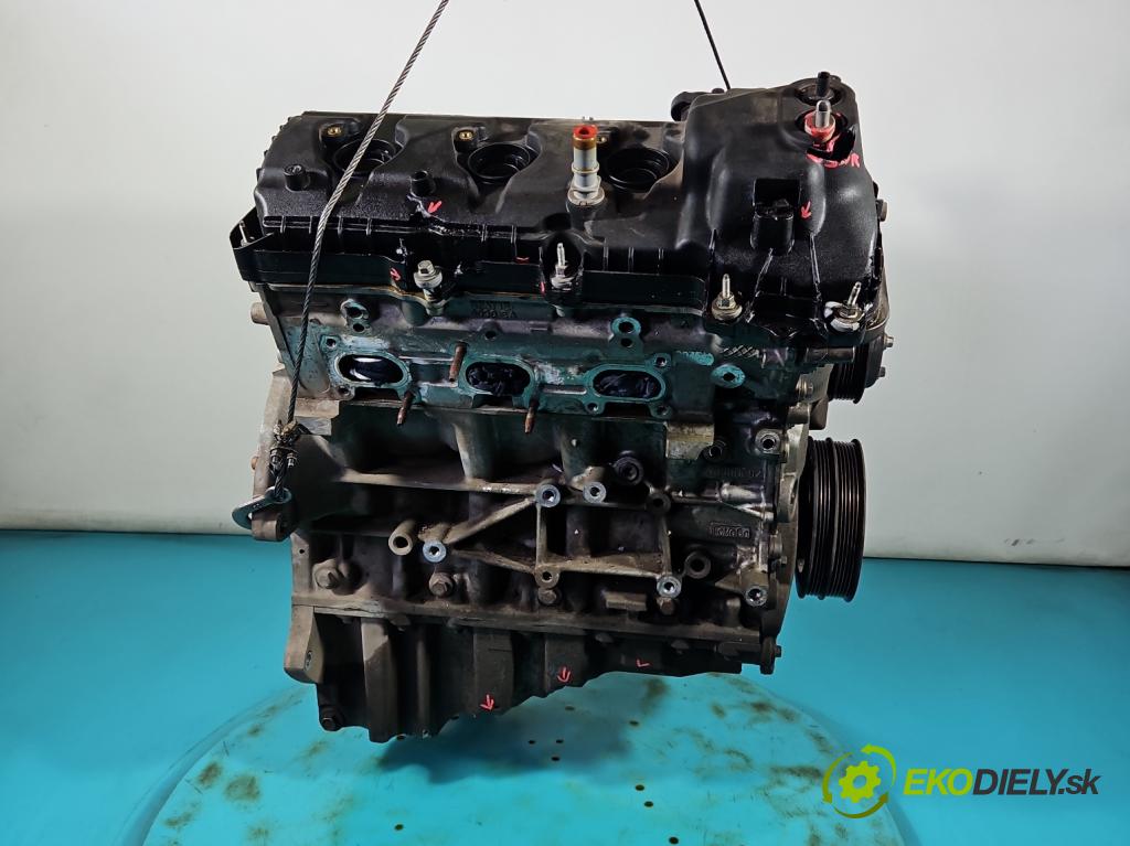 Ford Mustang V 2004-2014 3.7 V6 automatic 227 kW 3731 cm3 2- motor benzín: