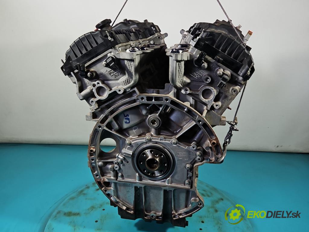 Ford Mustang V 2004-2014 3.7 V6 automatic 227 kW 3731 cm3 2- motor benzín: