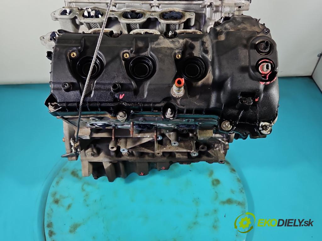 Ford Mustang V 2004-2014 3.7 V6 automatic 227 kW 3731 cm3 2- motor benzín: