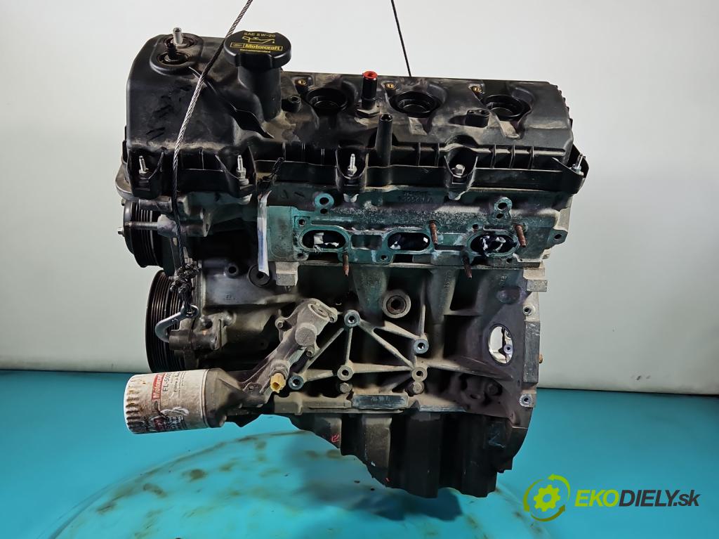 Ford Mustang V 2004-2014 3.7 V6 automatic 227 kW 3731 cm3 2- motor benzín: