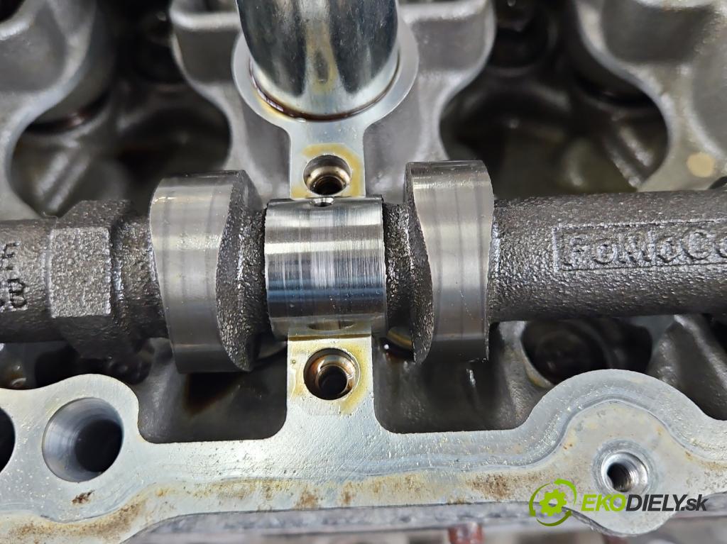 Ford Mustang V 2004-2014 3.7 V6 automatic 227 kW 3731 cm3 2- motor benzín: