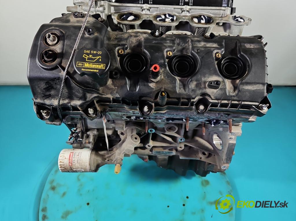 Ford Mustang V 2004-2014 3.7 V6 automatic 227 kW 3731 cm3 2- motor benzín: