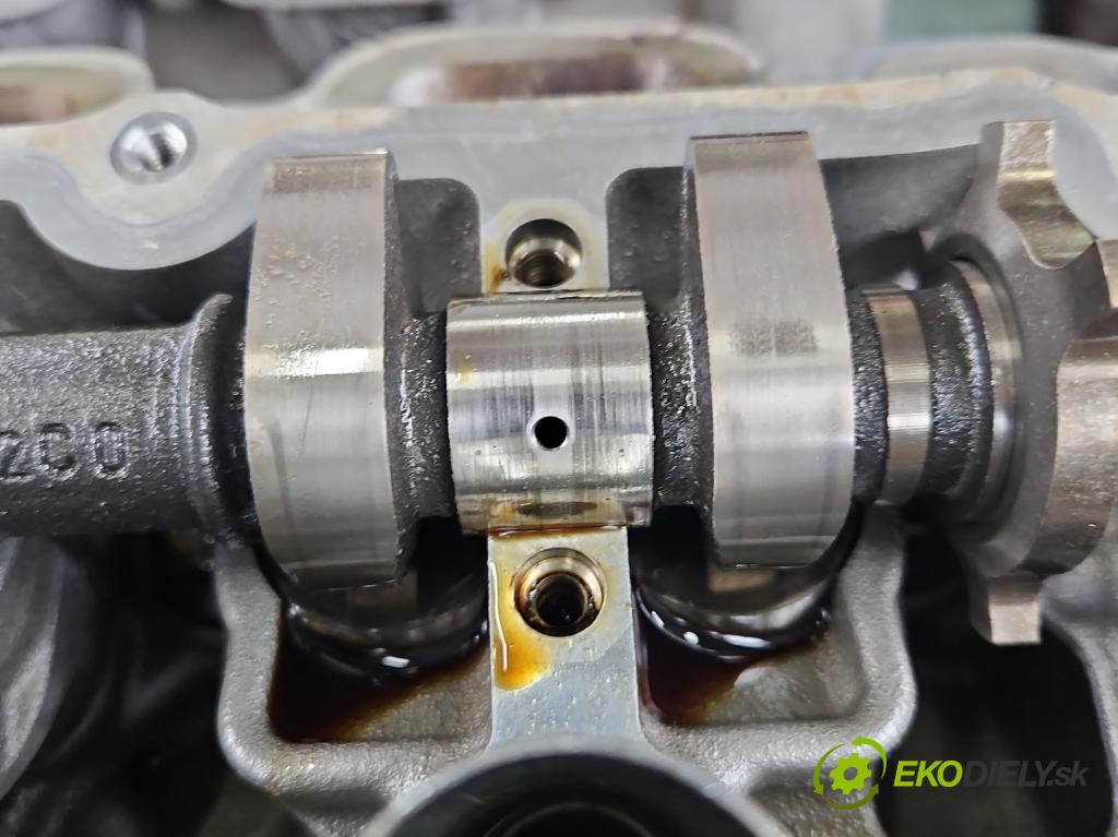 Ford Mustang V 2004-2014 3.7 V6 automatic 227 kW 3731 cm3 2- motor benzín: