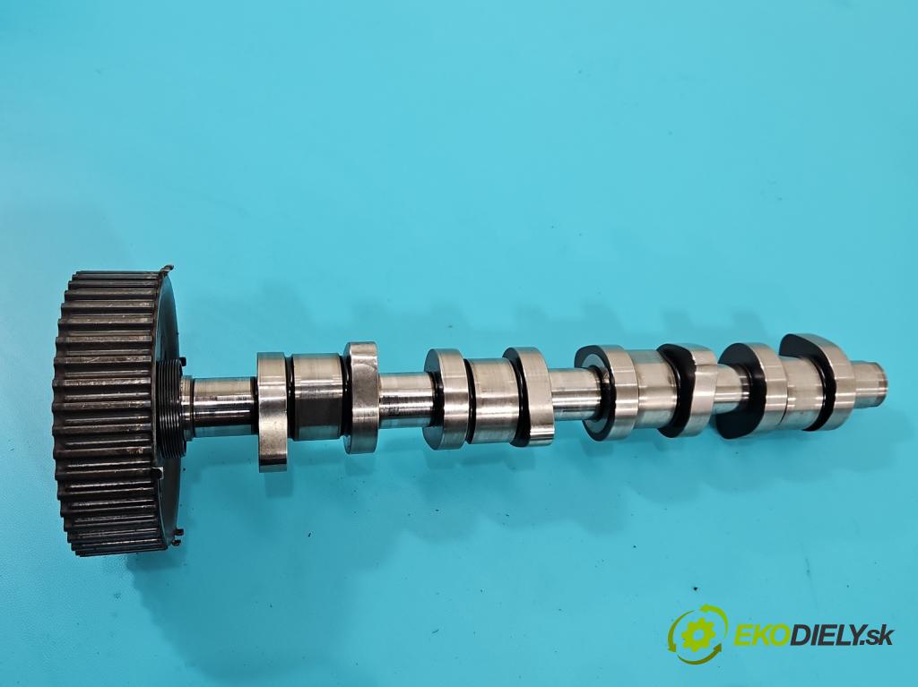 Vw Passat B5 1995-2005 1.9 tdi 131 HP manual 96 kW 1896 cm3 4- Valček: načasovanie 038109111E (Vačkový hriadeľ)