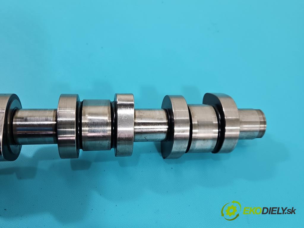 Vw Passat B5 1995-2005 1.9 tdi 131 HP manual 96 kW 1896 cm3 4- Valček: načasovanie 038109111E (Vačkový hriadeľ)