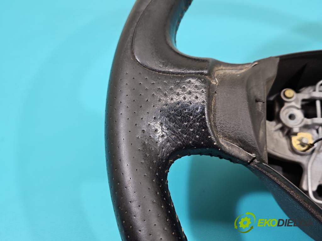 Peugeot 207 1.6 hdi 109 HP manual 80 kW 1560 cm3 5- volant 96585075 (Volant)