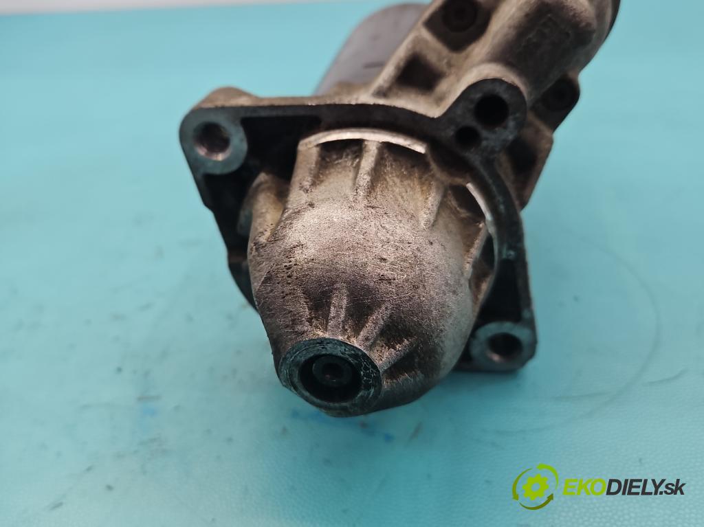 Bmw 3 E90 2005-2013 2.0d 163 HP manual 120 kW 1995 cm3 4- štartér 0001115046 (Štartér)