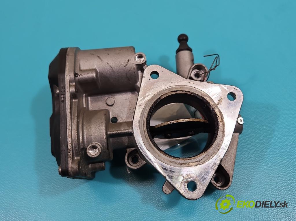 Opel Astra IV 2009-2015 2.0 cdti 165 HP automatic 121 kW 1956 cm3 5- klapka 55564164 (Škrtiaca klapka)
