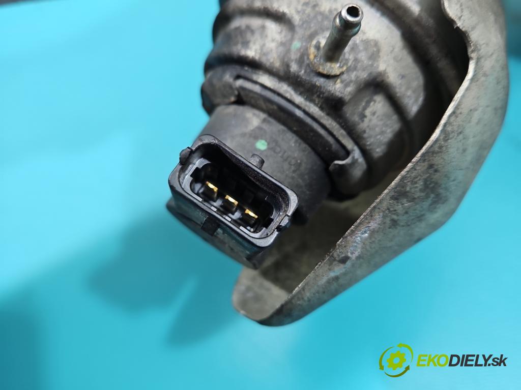 Opel Astra IV 2009-2015 2.0 cdti 165 hp automatic 121 kW 1956 cm3 5- Turbodmychadlo 786137-3 (Kompletní turbodmychadlo)