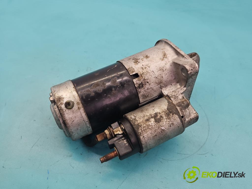 Opel Astra IV 2009-2015 2.0 cdti 165 hp automatic 121 kW 1956 cm3 5- startér: 55585237 (Startér)