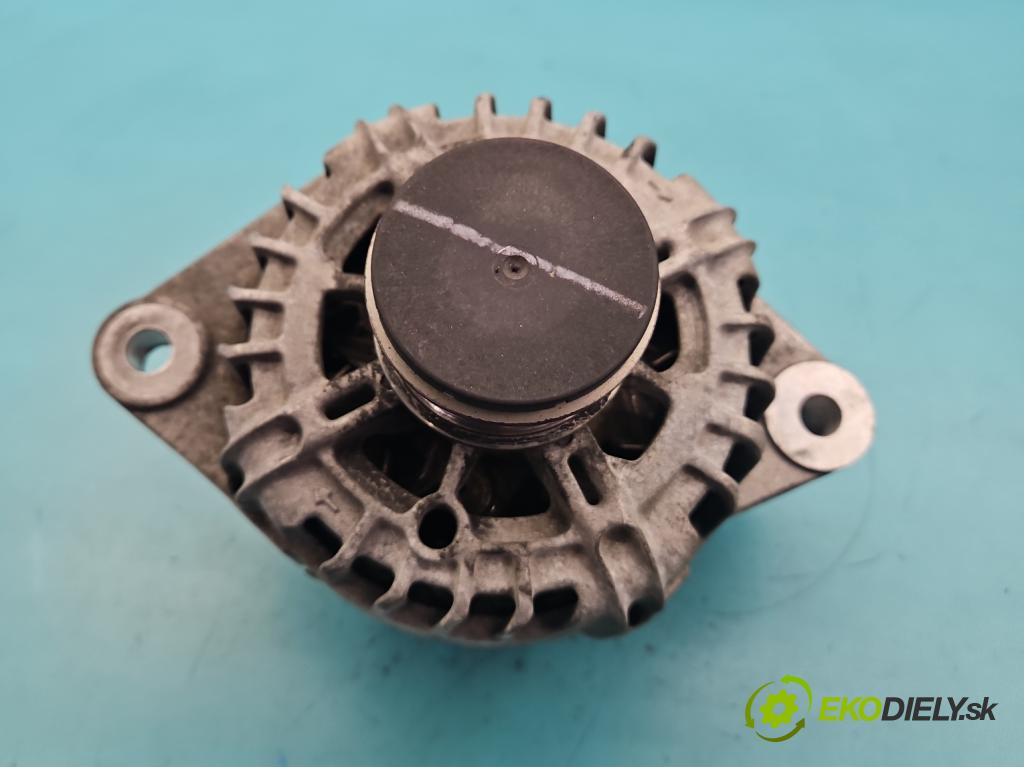Opel Astra IV 2009-2015 2.0 cdti 165 HP automatic 121 kW 1956 cm3 5- Alternator 13588305 (Alternátor)