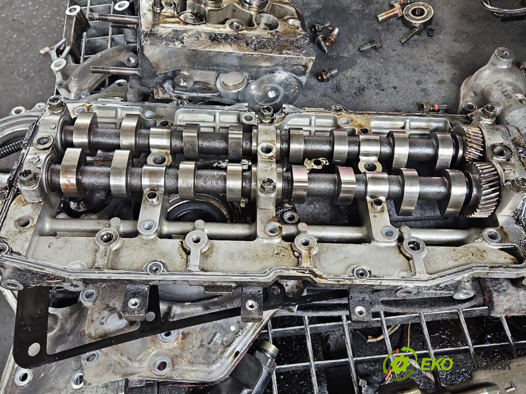 Opel Monterey 1992-1999 3.0 TD manual 117 kW 2999 cm3 5- hlava motoru