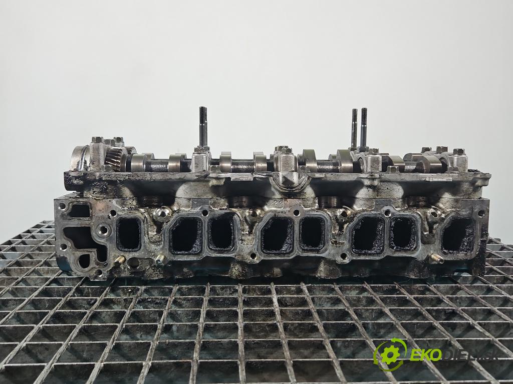 Opel Monterey 1992-1999 3.0 TD manual 117 kW 2999 cm3 5- hlava motoru