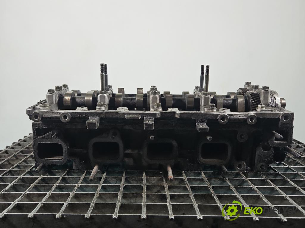 Opel Monterey 1992-1999 3.0 TD manual 117 kW 2999 cm3 5- hlava motoru