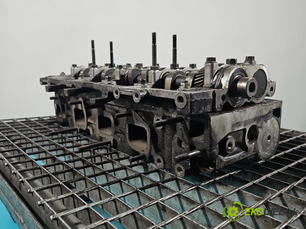 Opel Monterey 1992-1999 3.0 TD manual 117 kW 2999 cm3 5- hlava motoru