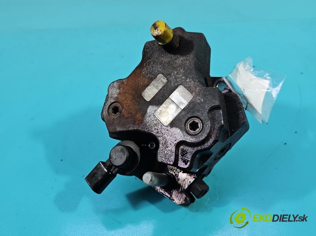 Bmw 3 E90 2005-2013 2.0d 163 hp manual 120 kW 1995 cm3 4- čerpadlo vstřikovací 0445010045 (Vstřikovací čerpadla)