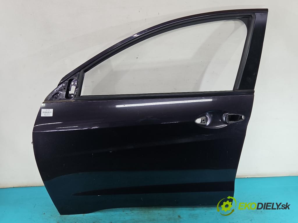 Honda HR-V II 2013-2021 1.5 16V 131 hp manual 96 kW 1498 cm3 5- dveře přední levé  (Klika dveří ostatní)