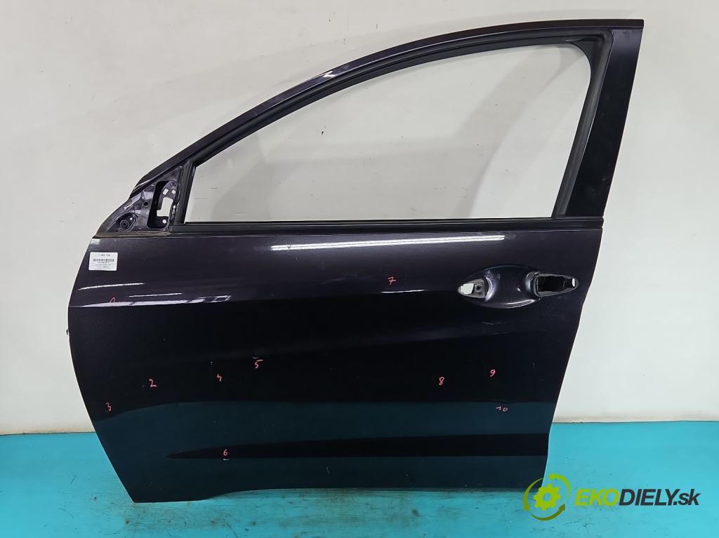 Honda HR-V II 2013-2021 1.5 16V 131 hp manual 96 kW 1498 cm3 5- dveře přední levé  (Klika dveří ostatní)