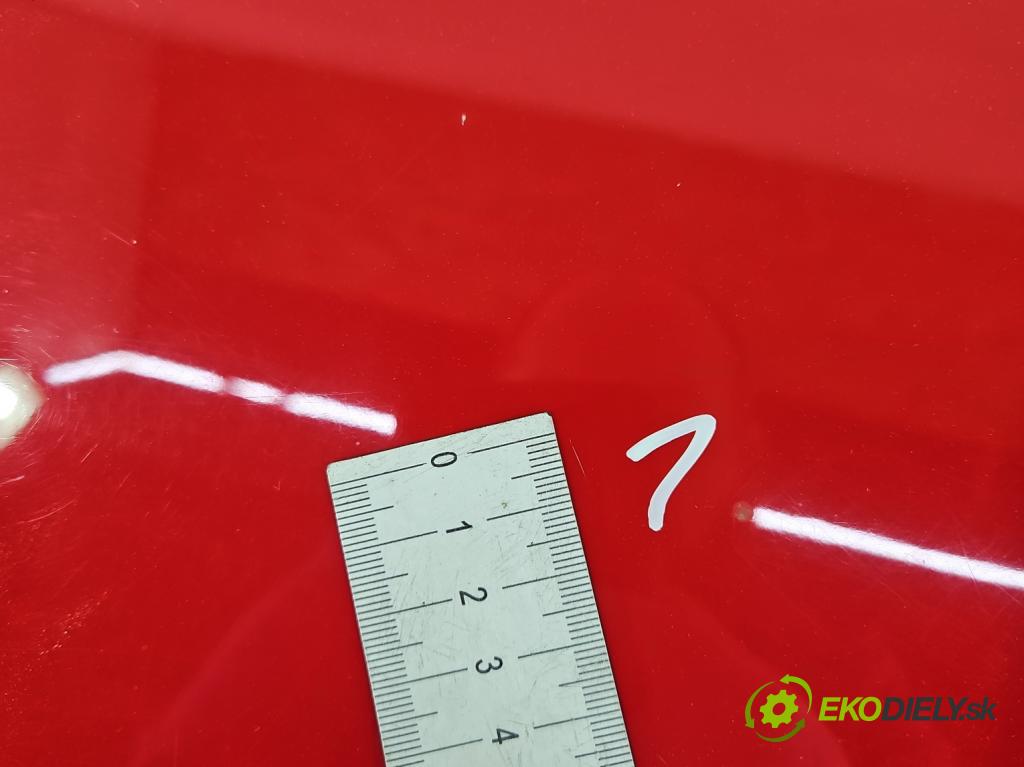 Ford Mustang V 2004-2014 3.7 V6 automatic 227 kW 3731 cm3 2- zadna kufor  (Kapota zadná (kufor))