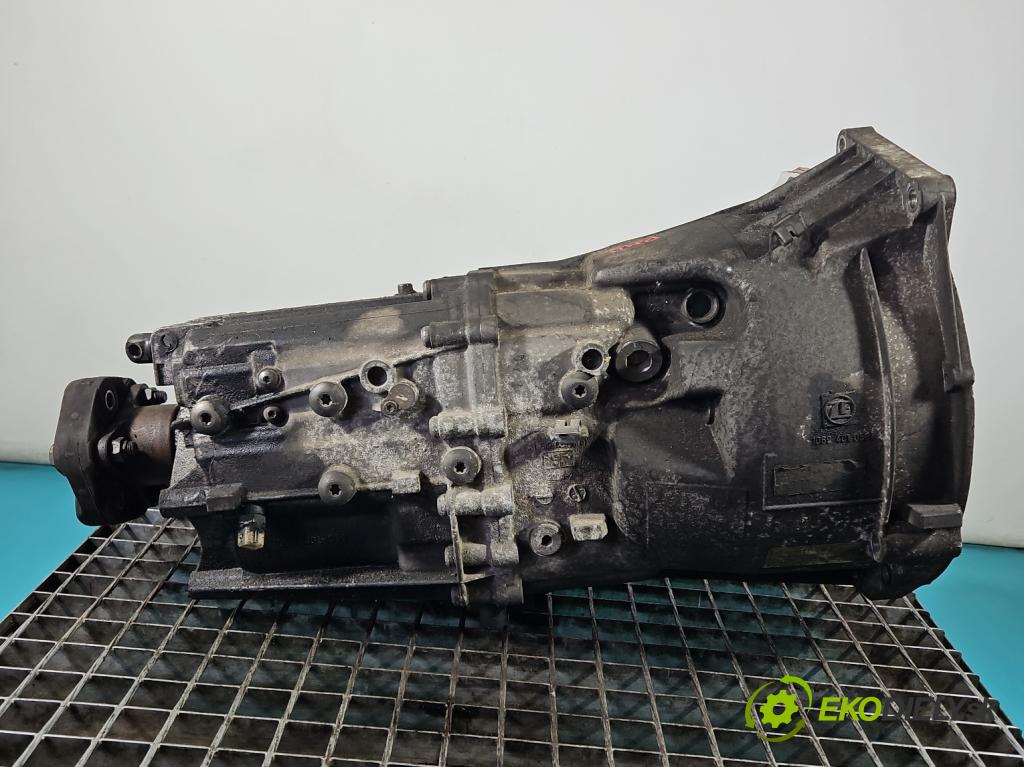 Bmw 3 E90 2005-2013 2.0d 163 HP manual 120 kW 1995 cm3 4- prevodovka stupeň,rýchlosť manual 1069401058