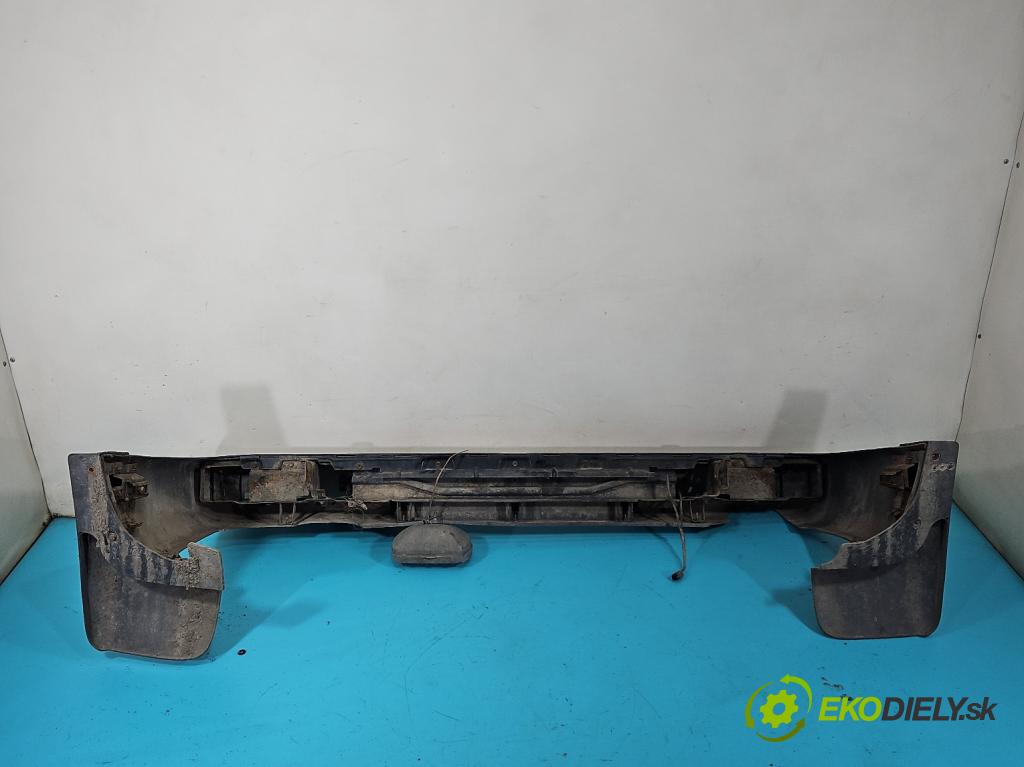 Opel Monterey 1992-1999 3.0 TD manual 117 kW 2999 cm3 5- nárazník zadní  (Klika dveří ostatní)