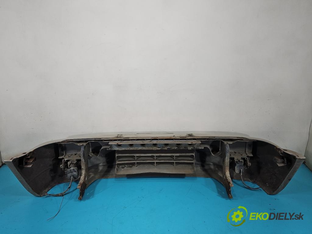 Opel Monterey 1992-1999 3.0 TD manual 117 kW 2999 cm3 5- nárazník přední  (Klika dveří ostatní)