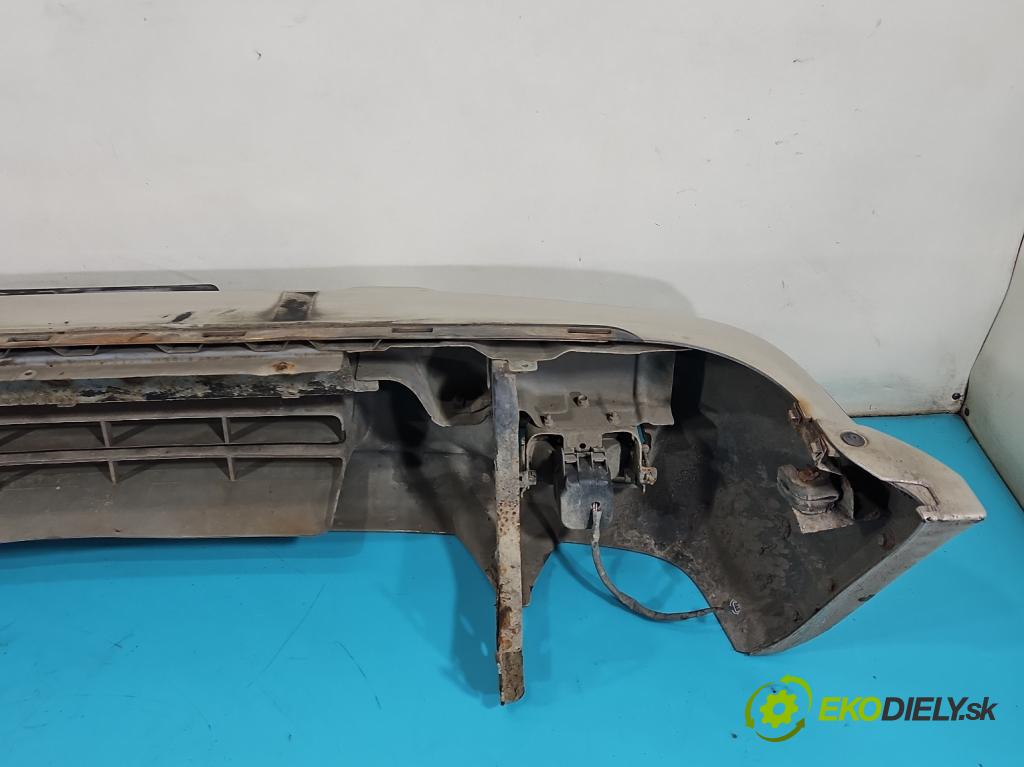 Opel Monterey 1992-1999 3.0 TD manual 117 kW 2999 cm3 5- nárazník přední  (Klika dveří ostatní)