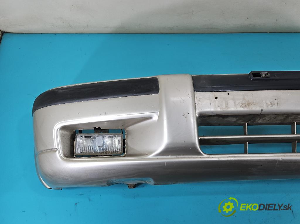 Opel Monterey 1992-1999 3.0 TD manual 117 kW 2999 cm3 5- nárazník přední  (Klika dveří ostatní)