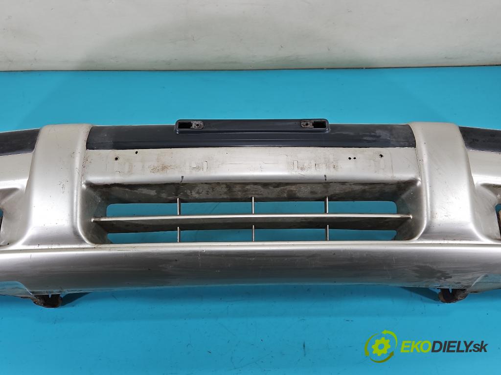 Opel Monterey 1992-1999 3.0 TD manual 117 kW 2999 cm3 5- nárazník přední  (Klika dveří ostatní)