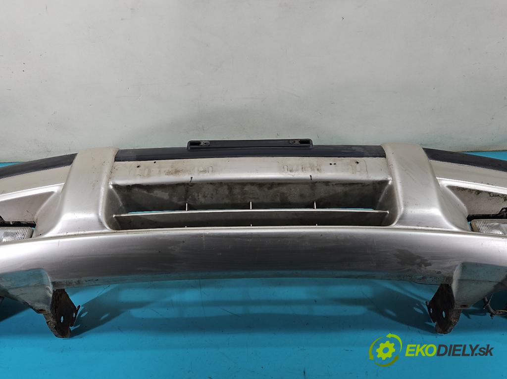Opel Monterey 1992-1999 3.0 TD manual 117 kW 2999 cm3 5- nárazník přední  (Klika dveří ostatní)