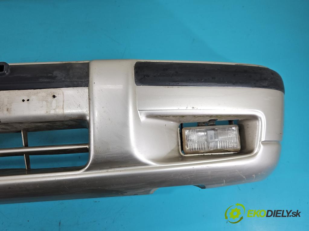 Opel Monterey 1992-1999 3.0 TD manual 117 kW 2999 cm3 5- nárazník přední  (Klika dveří ostatní)