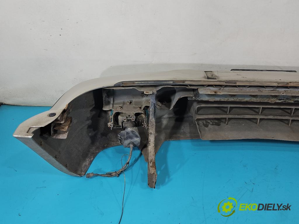 Opel Monterey 1992-1999 3.0 TD manual 117 kW 2999 cm3 5- nárazník přední  (Klika dveří ostatní)