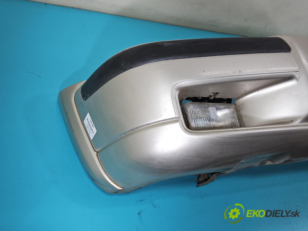Opel Monterey 1992-1999 3.0 TD manual 117 kW 2999 cm3 5- nárazník přední  (Klika dveří ostatní)