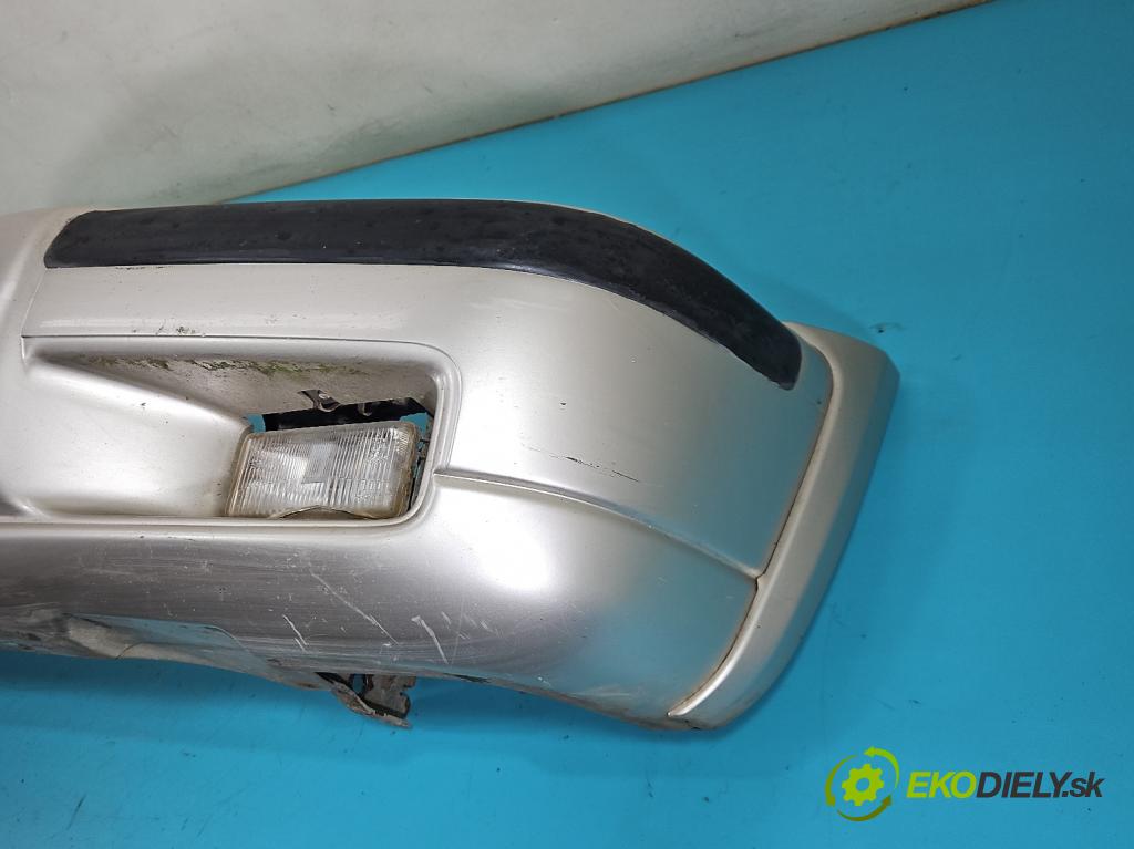 Opel Monterey 1992-1999 3.0 TD manual 117 kW 2999 cm3 5- nárazník přední  (Klika dveří ostatní)
