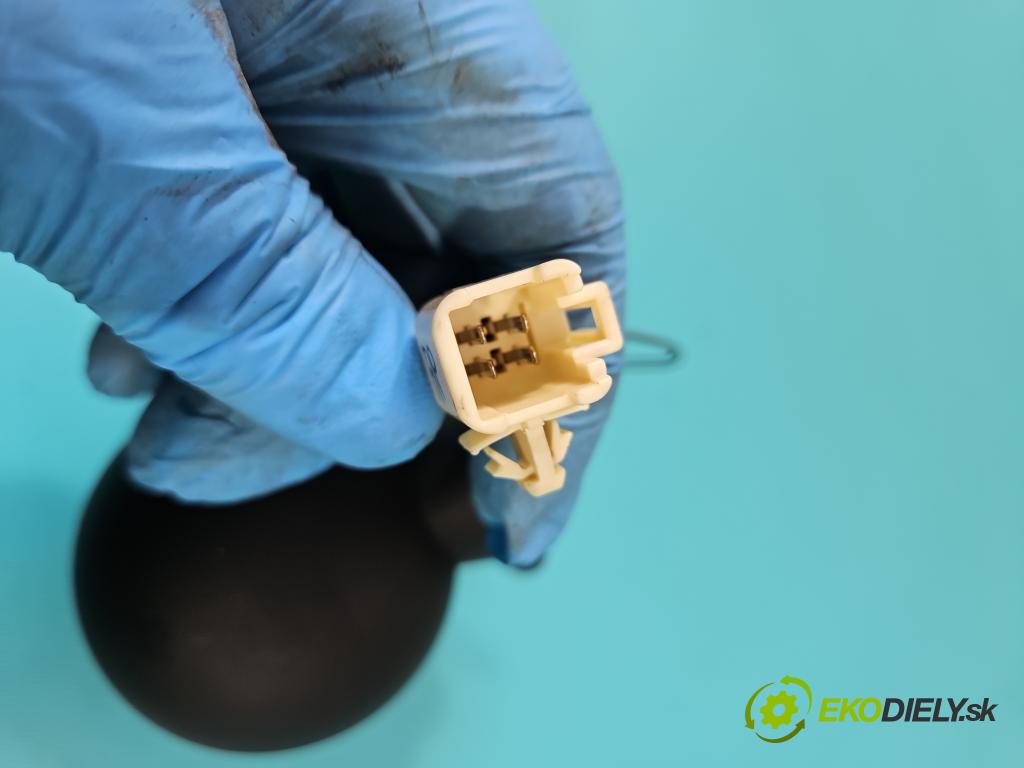 Suzuki Splash 1.2 16V 86 HP manual 63 kW 1242 cm3 5- prístrojovka/ budíky 34200-51K01 (Prístrojová doska)