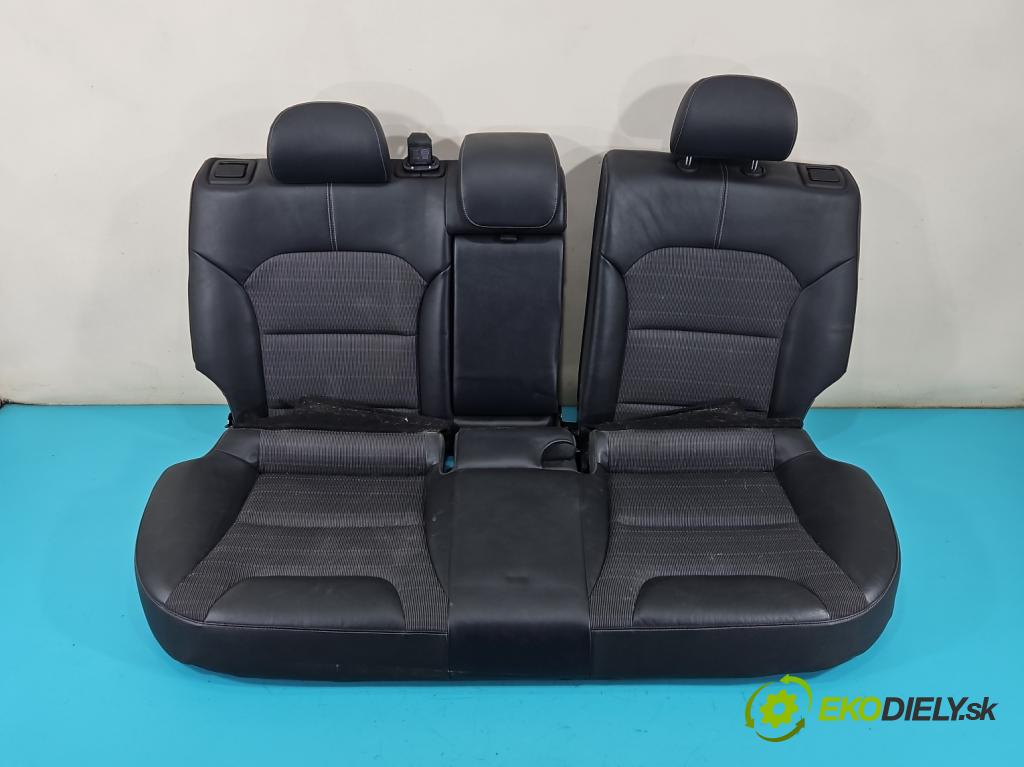 Kia Niro I 2016-2022 1.6 GDI 105 HP automatic 77,2 kW 1580 cm3 5- Pohovka: zadné  (Sedadlo)