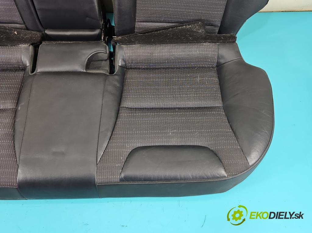 Kia Niro I 2016-2022 1.6 GDI 105 HP automatic 77,2 kW 1580 cm3 5- Pohovka: zadné  (Sedadlo)