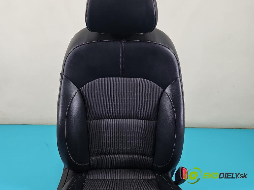 Kia Niro I 2016-2022 1.6 GDI 105 HP automatic 77,2 kW 1580 cm3 5- Sedačka pravý  (Sedadlo)