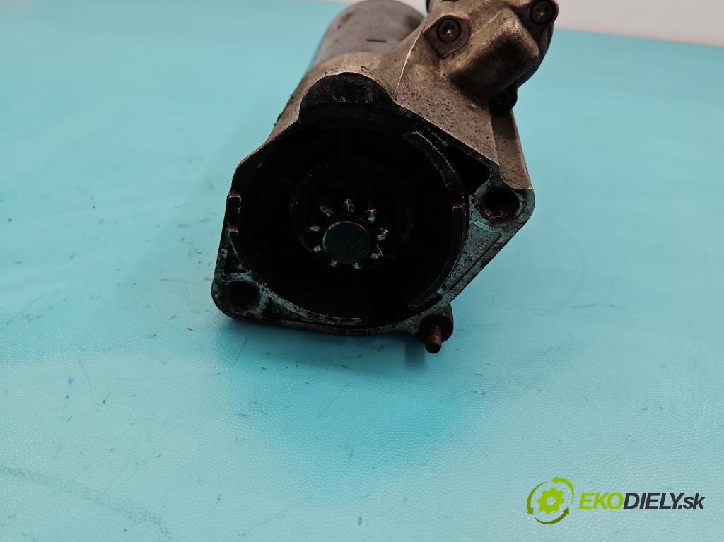 Audi A6 C6 2004-2011 2.0 tdi 140 HP manual 103 kW 1968 cm3 4- štartér 0001125053 (Štartér)