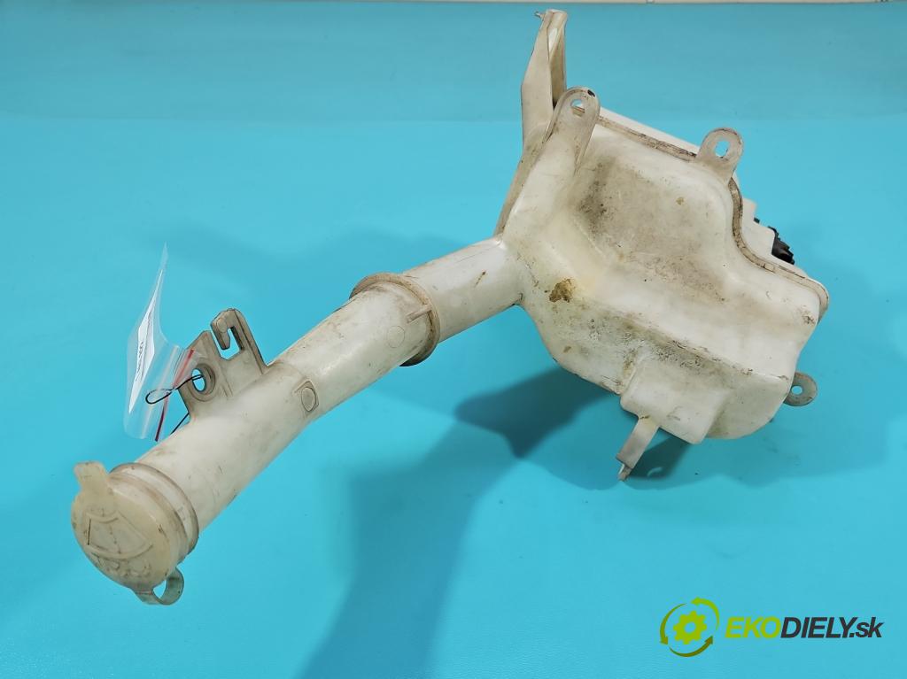 Mazda Cx-7 2.3 T 245KM automatic 180 kW 2260 cm3 5- nádržka tekutina: ostrekovačov 20667480