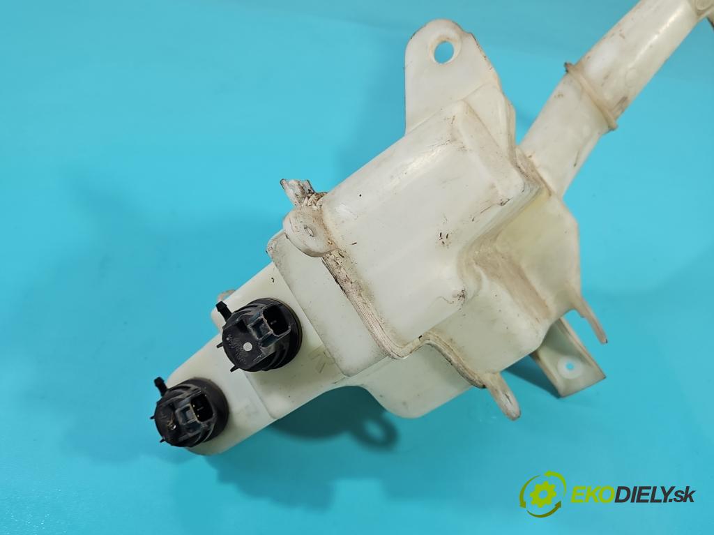 Mazda Cx-7 2.3 T 245KM automatic 180 kW 2260 cm3 5- nádržka tekutina: ostrekovačov 20667480